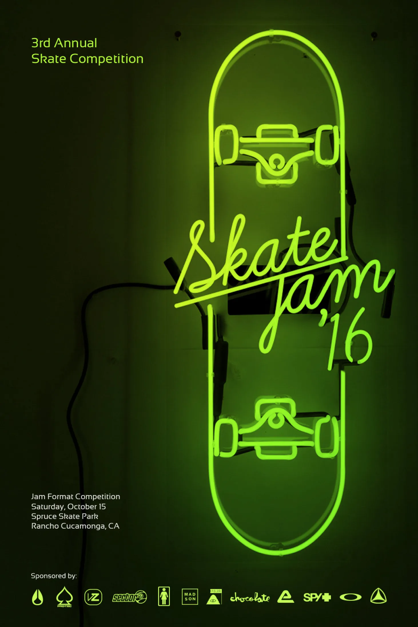 Action Sports project detail 2