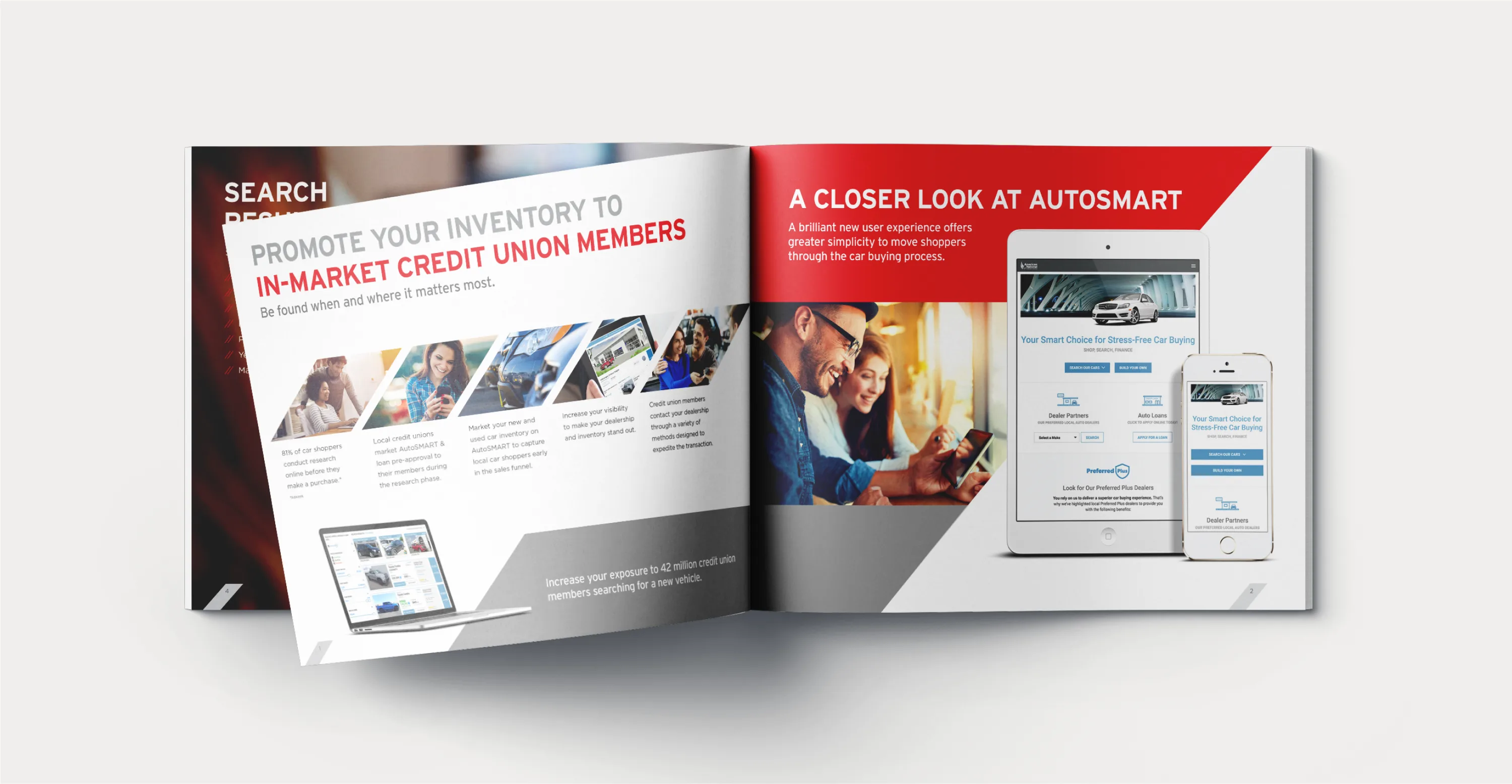 Auto Lending project image