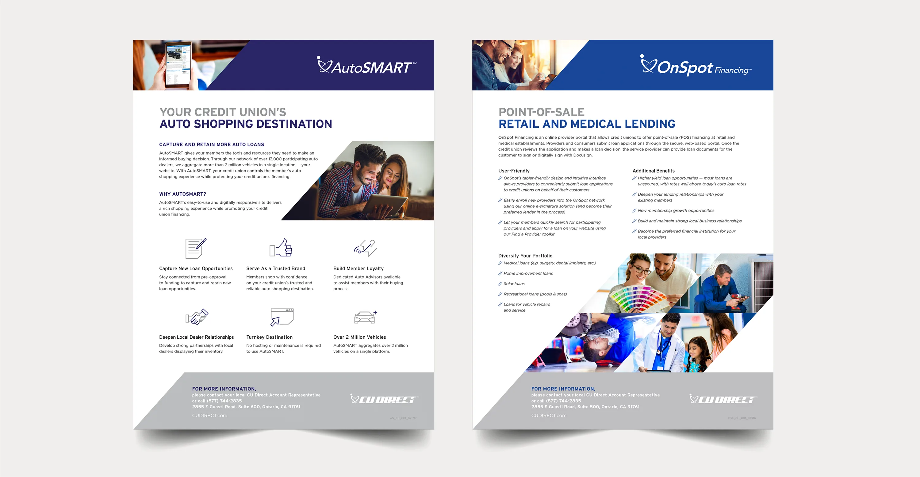 Auto Lending project image