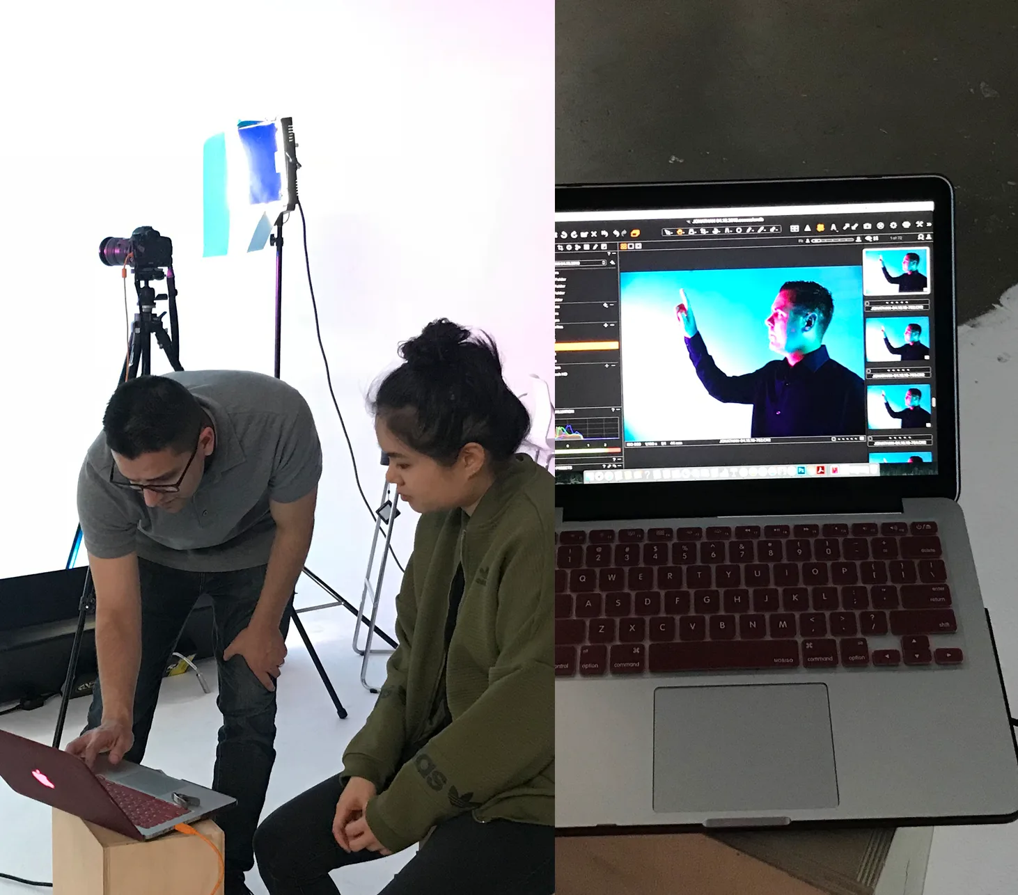 Fintech project detail 8