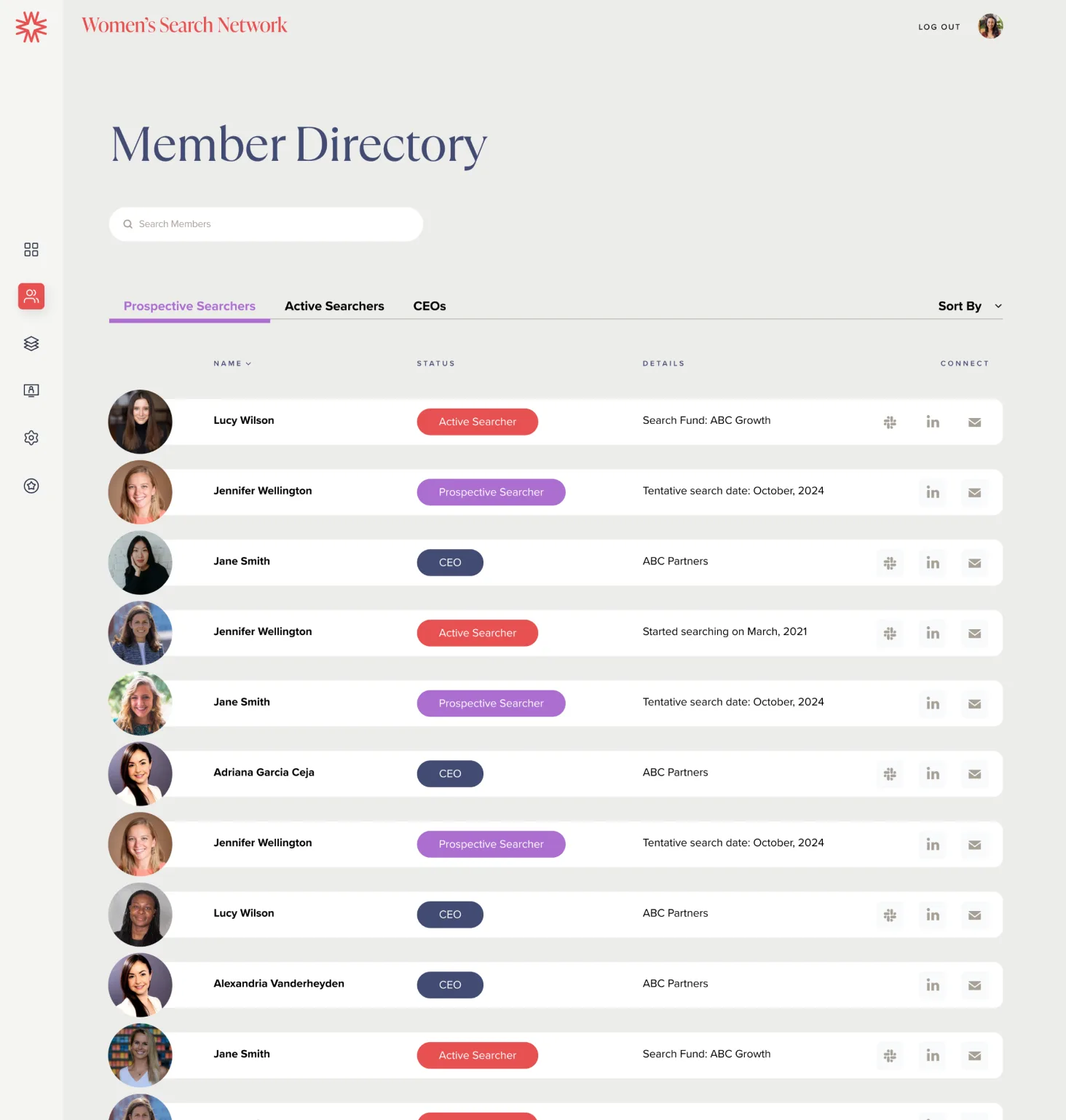 Private Equity project detail 4
